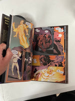 Daken Dark Wolverine No More Heroes (Marvel Trade Hardback) - Bitz & Buttons