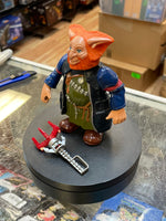Gwildor 1271 (Vintage MOTU, Mattel) **COMPLETE**