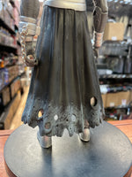 Nekron Collect & Connect 10” DCUC Wave 20 BAF (DC Universe Classics, Mattel) COMPLETE