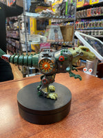 Armada Predacon Voyager Class 2003 (Transformers, Hasbro) INCOMPLETE