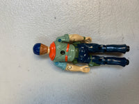 HooverCraft Killer Whale (Vintage GI Joe, Hasbro) **COMPLETE** - Bitz & Buttons