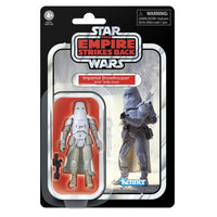 Imperial Snowtropper Hoth vc349 (Star Wars Vintage Collection, Hasbro) - Bitz & Buttons