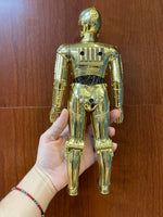 C-3PO Droid 12" (Vintage Star Wars, Kenner)
