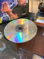 WWF Smackdown Just Bring It (Sony Playstation PS2, Video Games) **TESTED**