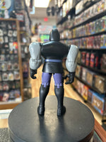 Darkseid 4" (Justice League Unlimited, Mattel)