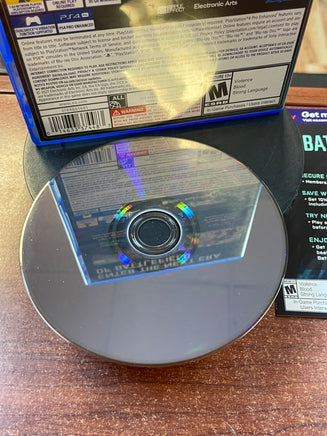 Battlefield 2042 (Sony Playstation PS4, Video Games) **TESTED** - Bitz & Buttons