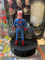 Amazing Spider-Man (Mezco One:12, Marvel) **COMPLETE**