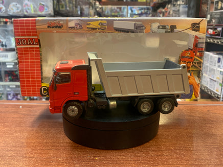 Volvo FH12-420 Dumptruck 1/50 Scale( Vintage JOAL, Compact) - Bitz & Buttons