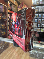 Avengers -Vision Bishop Captain America (Marvel Legends, Hasbro) *SEALED*