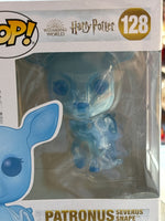 Severus Snape Patronus #128 (Harry Potter, Funko)