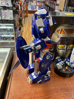 Astro Megazord Zord Ascension Project (Power Rangers In Space, Lightning Collection, Hasbro) COMPLETE - Bitz & Buttons