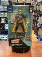 Doctor Fate The Silver Age (McFarlane Toys, DC Direct) SEALED
