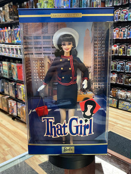 Barbie That Girl #56705 (Barbie, Mattel) **Sealed** - Bitz & Buttons