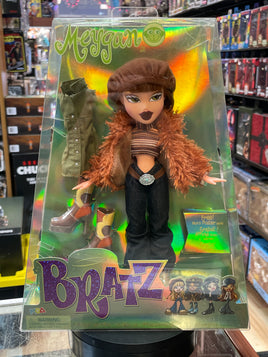 Bratz Meygan (Bratz, MGA Entertainment) **SEALED**