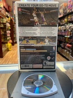 NBA Live 08 (Sony Playstation PSP, Video Game) - Bitz & Buttons