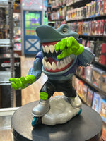 Streex Roller Skates (Street Wise Designs, Vintage Street Sharks) **USED** - Bitz & Buttons