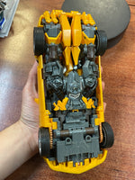 Ultimate Bumble Bee 0826 (Transformers ROTF, Hasbro) - Bitz & Buttons