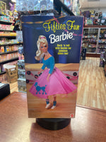 Fifties Fun Barbies #15820 (Vintage Barbie, Mattel) **SEALED**