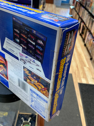 All American Diecast Showcase Collection 10996 (Vintage Hot Wheels, Mattel) SEALED - Bitz & Buttons