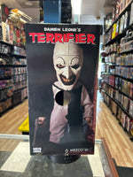 Mega Scale Terrifier (Mezco, Terrifier) **SEALED**