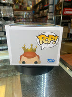 Freddy as Shaggy LE 4500 (Funko Pop, Freddy Funko)
