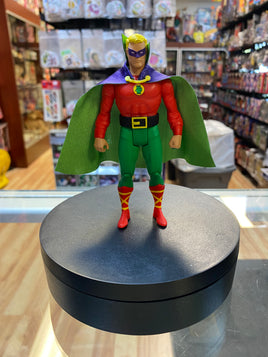 Golden Green Lantern 3.75 (Super Powers, McFarlane) Loose - Bitz & Buttons