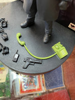 Front Man With Accessories (Tamashii SH Figuarts, Squid Game) OPEN BOX - Bitz & Buttons