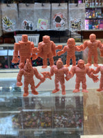 Muscle Lot of 10 Bag G (Vintage Muscle Men, Mattel) - Bitz & Buttons