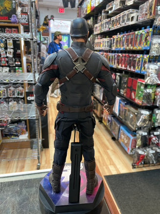 Avengers End Game Captain America MMS536 (Marvel, Hot Toys) **COMPLETE** - Bitz & Buttons