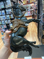 Dark Knight Batman with Horse -BAF- (DC Multiverse, Mattel)
