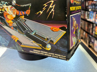 Mutant Skycutter Attack Vehicle (Vintage Thundercats, LJN) NEW OPEN BOX
