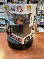 Jigsaw CHASE #1820 (Funko Pop, Horror)