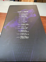 Black Panther MMS470 1/6 Scale (Marvel Black Panther, Hot Toys) INCOMPLETE - Bitz & Buttons