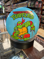 Raphael Jumbo Pin (Vintage TMNT Ninja Turtle, Playmates) - Bitz & Buttons