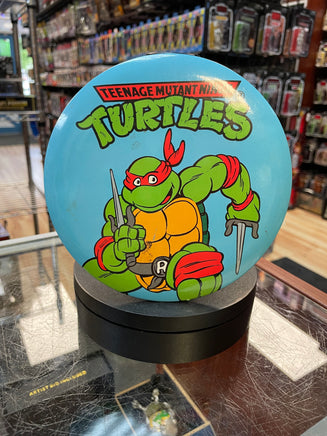 Raphael Jumbo Pin (Vintage TMNT Ninja Turtle, Playmates) - Bitz & Buttons