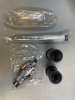 Combat Jet SkyStriker XP-14F with Box (Vintage GI Joe, FunSkool) **COMPLETE** - Bitz & Buttons