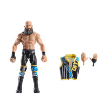 Tommaso Ciampa  #114 (WWE Elites, Mattel)