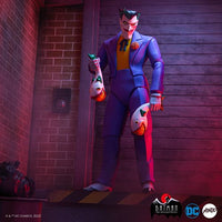 The Joker 1/6 Scale Figure (Mondo, Batman the Animated Series)