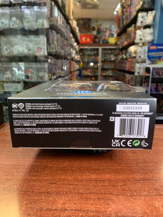 Strange Lives Superman CHASE (DC Multiverse, McFarlane) SEALED - Bitz & Buttons