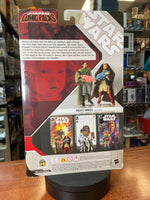 Obi-wan Kenobi & Bail Organa #4 (Star Wars Comic Packs, Dark Horse, Hasbro) SEALED - Bitz & Buttons