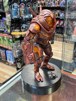 Marvel’s Nemesis BAF (Marvel Legends, Hasbro) COMPLETE