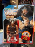 Berserker 1349 (Vintage WWE WWF, Hasbro) Sealed