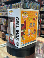 Cell Max #1705 (Funko Pop, Dragon Ball Z)