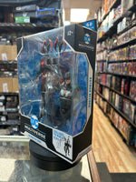 Batman Beyond -BAF Figures End- (DC Multiverse, McFarlane) **SEALED**