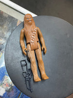 Chewbacca 7020 (Star Wars Vintage, Kenner) COMPLETE - Bitz & Buttons