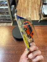 Orange Van 6971 Curve Hugger (Vintage Slot Car, TYCO) Sealed - Bitz & Buttons