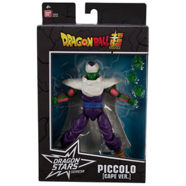 Caped Piccolo (Dragon Stars, DragonBall Z DBZ)
