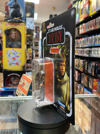 Endor Luke Skywalker vc23R (Star Wars Vintage Collection TVC, Hasbro) SEALED - Bitz & Buttons
