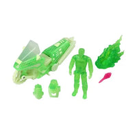 Condor Hologram -SDCC- (MASK, Loyal Subjects) **SEALED**
