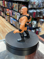 Warlord 9190 (Vintage WWF WWE, Hasbro) **COMPLETE** - Bitz & Buttons